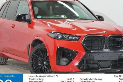 BMW X5 M 13.300 km 109.490 &euro; Paderborn 33100