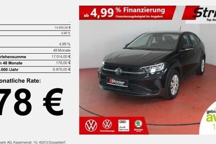 VW Taigo 37.062 km 14.949 &euro; Horn-Bad Meinberg 32805