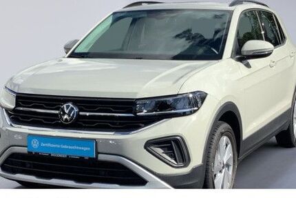 VW T-Cross 17.002 km 21.590 € Salzkotten 33154