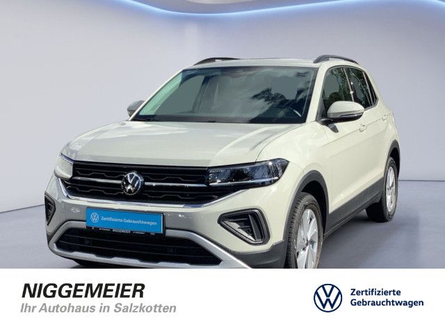 VW T-Cross 17.002 km 21.590 € Salzkotten 33154