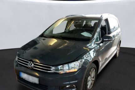 VW Touran 18.661 km 26.840 &euro; Schloß Holte-Stukenbrock 33758