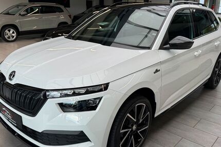 Skoda Kamiq 80.000 km 17.950 &euro; Detmold 32758