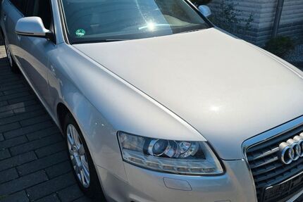 Audi A6 217.000 km 4.790 &euro; Paderborn 33106