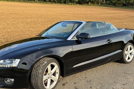 Audi A5 102.000 km 13.900 &euro; Detmold 32760