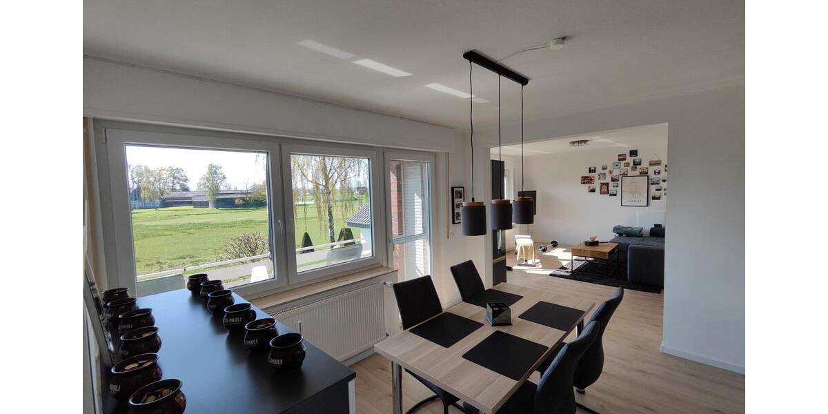 Etagenwohnung Lippstadt Garfeln - 4 Zimmer, 84 m&sup2;, 178.000&euro; | Angebot:26200081