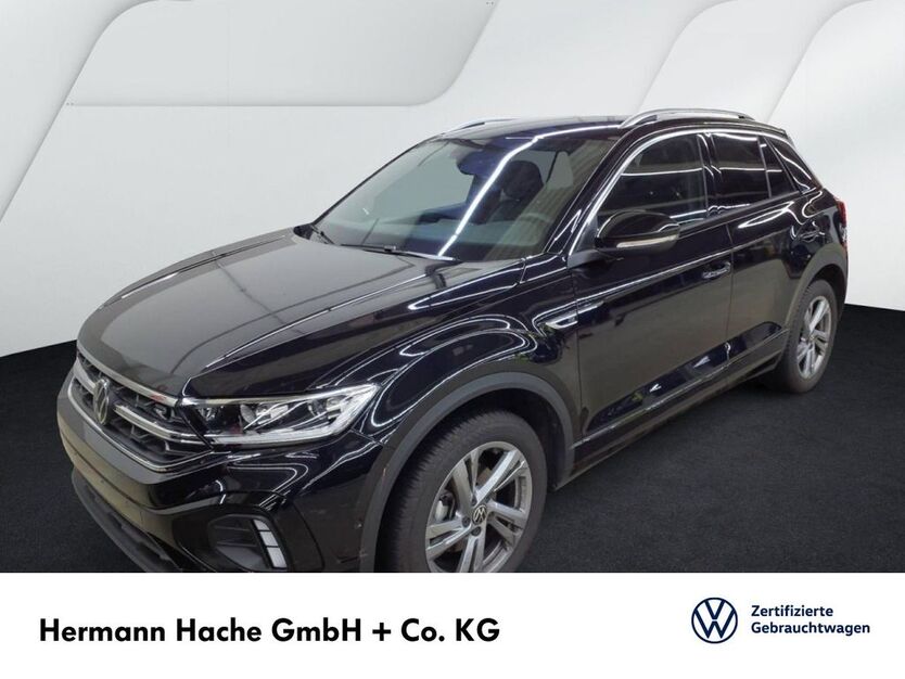 VW T-Roc 26.281 km 31.449 € Blomberg 32825