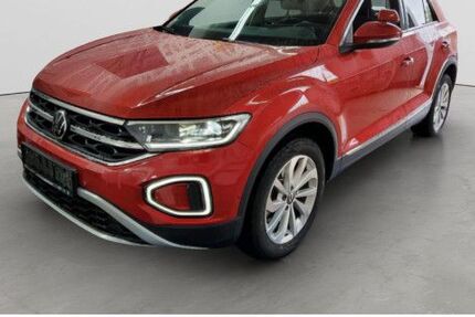 VW T-Roc 73.813 km 22.770 &euro; Detmold 32756