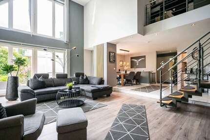 Haus Schloß Holte-Stukenbrock Stukenbrock - 2.5 Zimmer, 97 m&sup2;, 349.900&euro; | Angebot:27018713