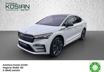 Gebrauchtwagen Skoda Enyaq