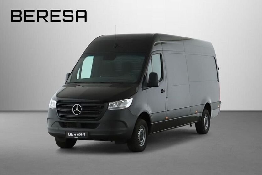 Sprinter