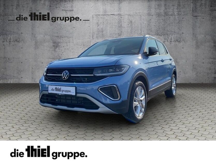 T-Cross