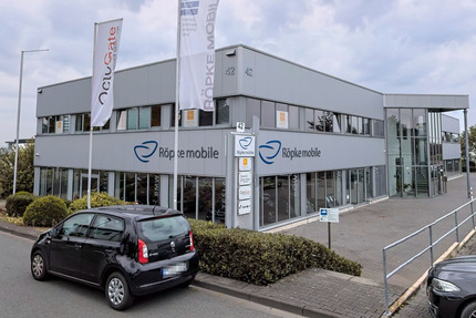 Gewerbeobjekt Paderborn Neuenbeken - 3.000&euro; | Angebot:25871752