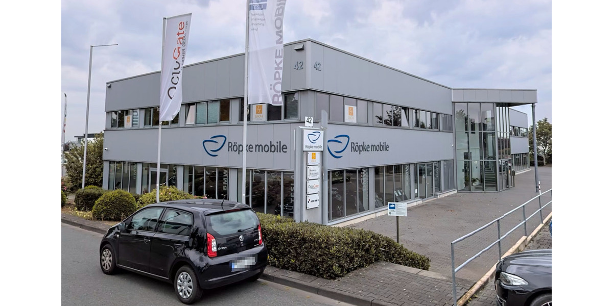 Gewerbeobjekt Paderborn Neuenbeken - 3.000&euro; | Angebot:25871752