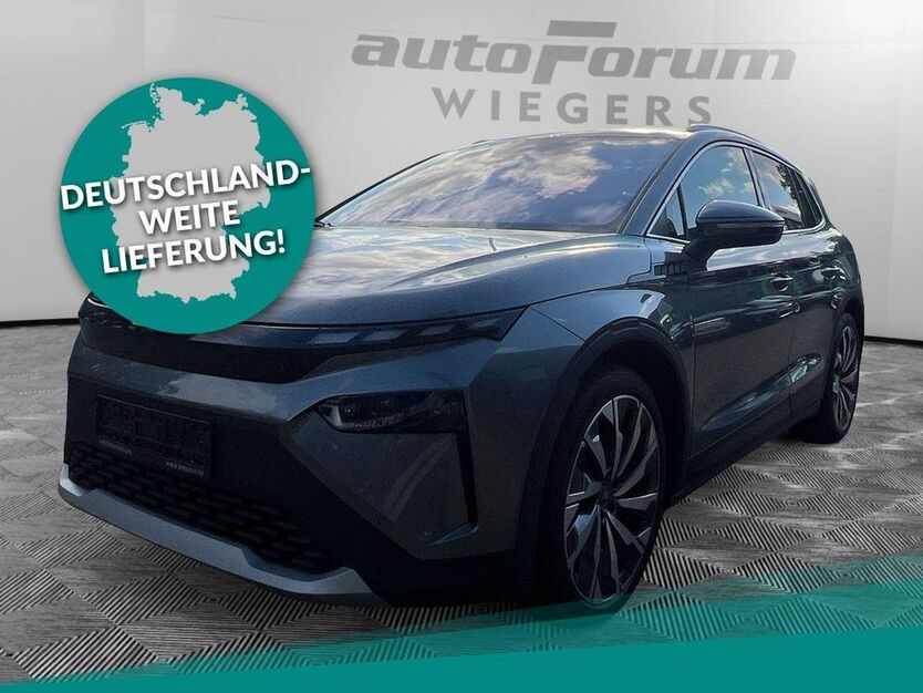 Skoda Elroq 2.932 km 44.870 € Bielefeld 33613