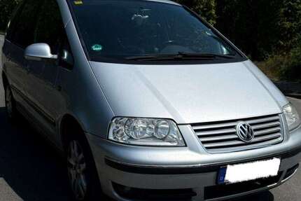 VW Sharan 250.000 km 5.000 € Bad Lippspringe 33175