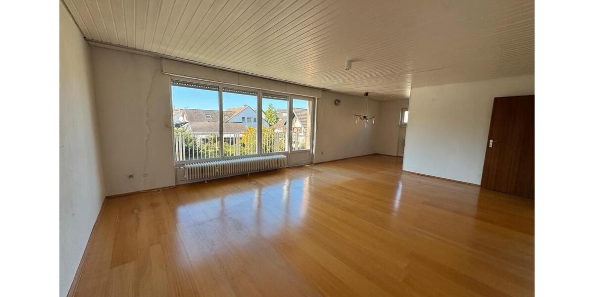 Etagenwohnung Paderborn Elsen - 4 Zimmer, 96 m&sup2;, 960&euro; | Angebot:27546961