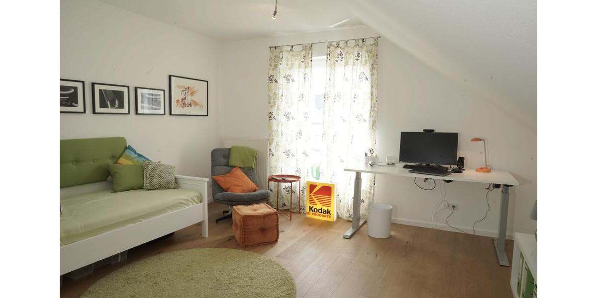 Doppelhaushälfte Oerlinghausen - 5 Zimmer, 167 m&sup2;, 439.000&euro; | Angebot:26603001