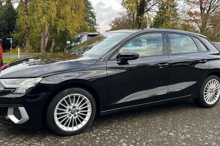 Audi A3 45.366 km 24.490 € Willebadessen 34439