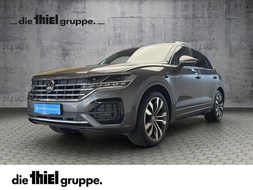 Touareg