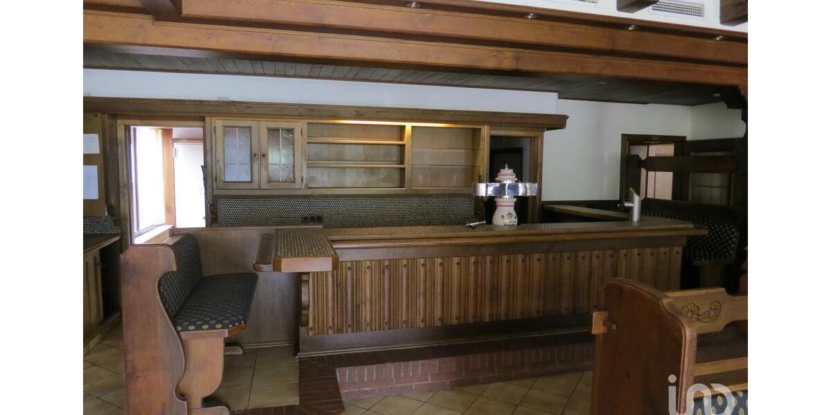 Gewerbeobjekt Horn-Bad Meinberg Bad Meinberg - 1.500&euro; | Angebot:17220814