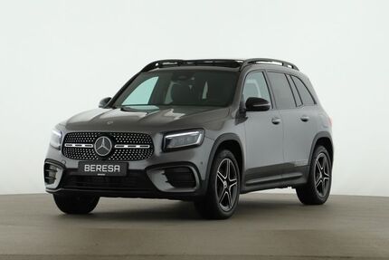 Mercedes-Benz GLB 200 9.900 km 48.950 &euro; Detmold 32758