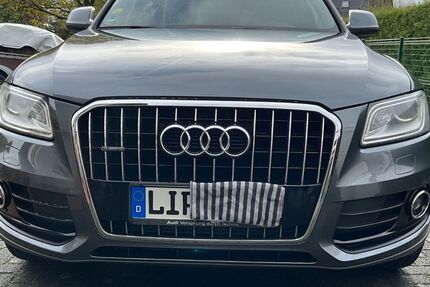Audi Q5 193.000 km 11.200 € Detmold 32760
