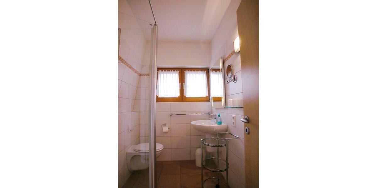 Dachgeschoßwohnung Bad Lippspringe - 2 Zimmer, 55 m&sup2;, 795&euro; | Angebot:25974820