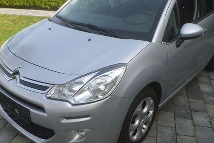 Citroen C3 79.500 km 6.495 &euro; Verl 33415