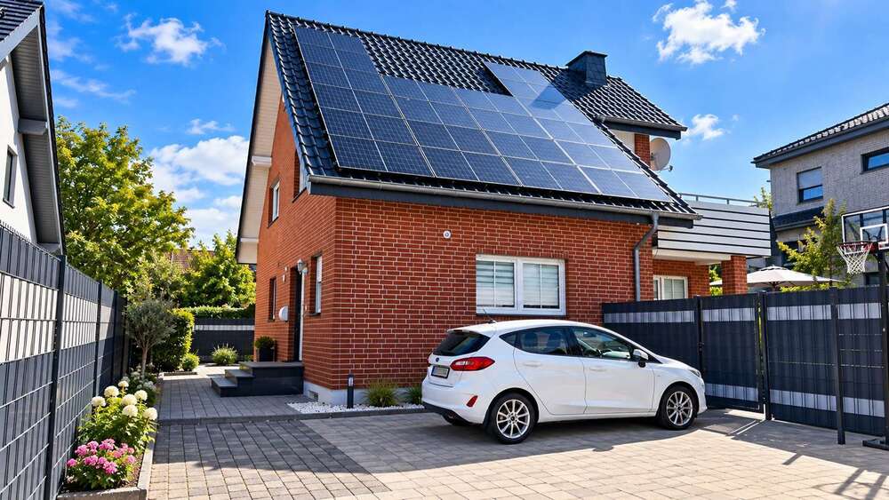 Einfamilienhaus Paderborn Elsen - 6 Zimmer, 160 m&sup2;, 530.000&euro; | Angebot:27585785