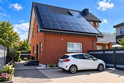 Haus Paderborn Elsen - 6 Zimmer, 160 m&sup2;, 530.000&euro; | Angebot:27585785