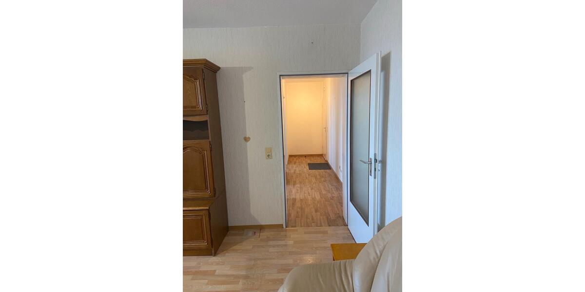 Etagenwohnung Detmold Hakedahl - 4 Zimmer, 82 m&sup2;, 147.000&euro; | Angebot:26598486