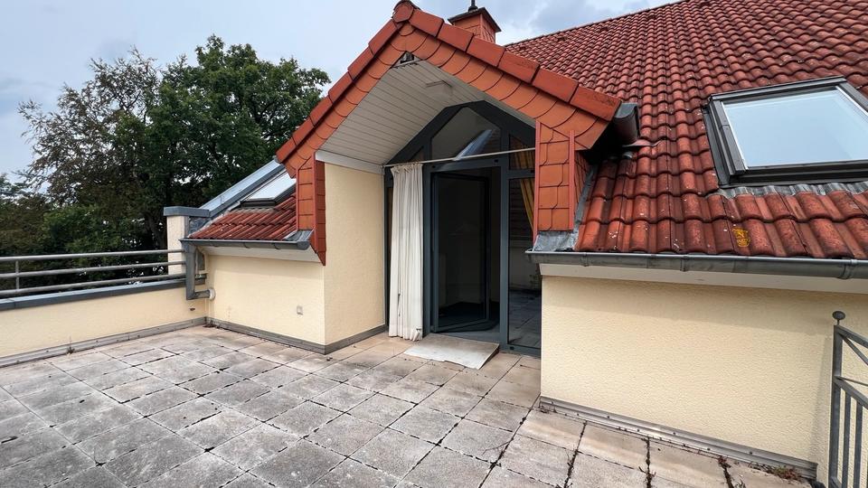 Maisonettenwohnung Bad Lippspringe - 4 Zimmer, 137 m&sup2;, 298.000&euro; | Angebot:27426893