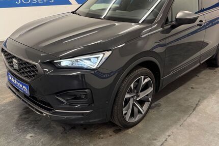 Seat Tarraco 130.950 km 28.500 &euro; Delbrück 33129