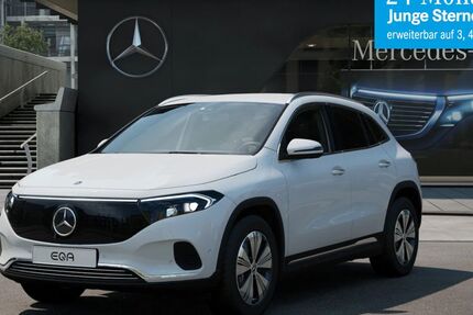 Mercedes-Benz EQA 19.536 km 42.480 &euro; Schloß Holte-Stukenbrock 33758