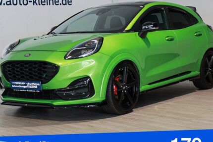 Ford Puma 53.729 km 20.990 &euro; Paderborn 33102