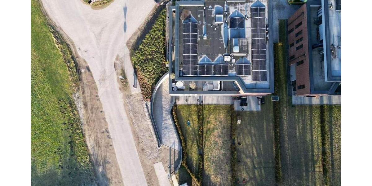 Etagenwohnung Delbrück - 5 Zimmer, 136 m&sup2;, 595.000&euro; | Angebot:24812412