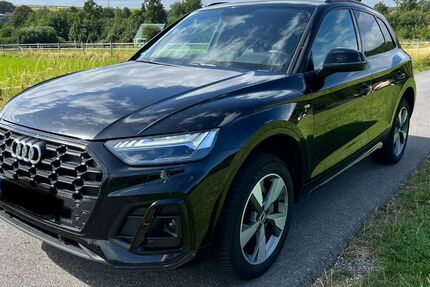 Audi Q5 107.800 km 29.800 &euro; Altenbeken 33184