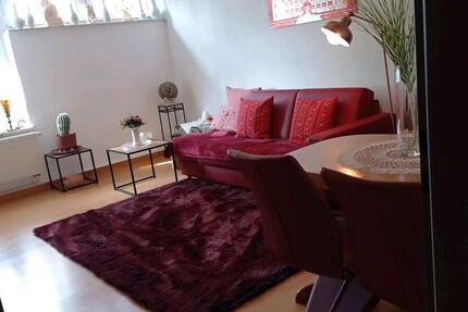 Eigentumswohnung von privat ohne Maklerprovision 2 zimmer