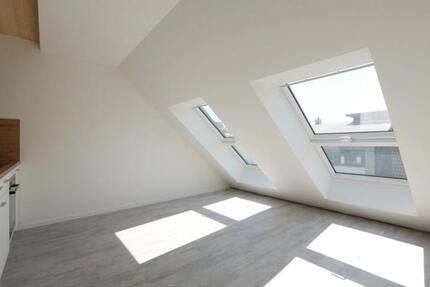 Moderne Stadtwohnung in der Westernstraße 4 zimmer