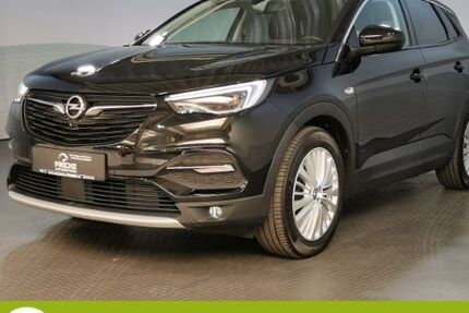 Opel Grandland (X) 49.241 km 18.540 &euro; Lippstadt 59557