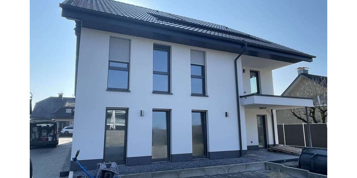 Etagenwohnung Schloß Holte-Stukenbrock Stukenbrock - 4 Zimmer, 103 m&sup2;, 399.500&euro; | Angebot:25563206