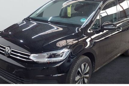 VW Touran 21.845 km 32.590 &euro; Verl 33415
