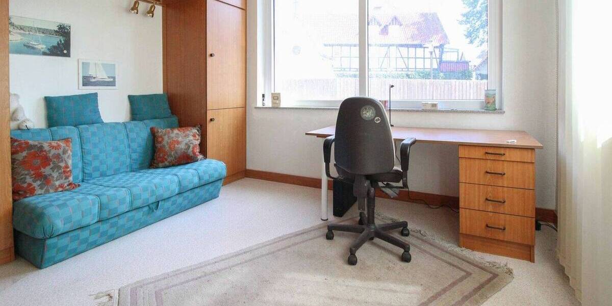 NEUER PREIS! Zentrales Wohn- & Geschäftshaus in Brakel - Garten, Carport, Fassade & Heizung 2022 Neu 1 zimmer