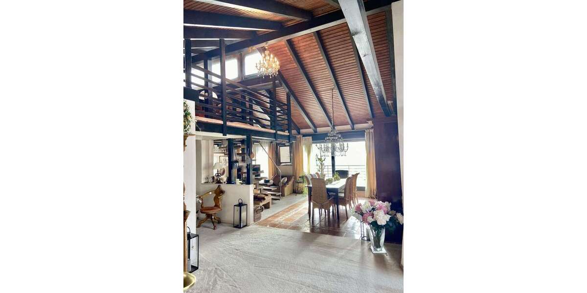 Etagenwohnung Horn-Bad Meinberg / Horn Horn - 4 Zimmer, 147 m&sup2;, 245.000&euro; | Angebot:25201734