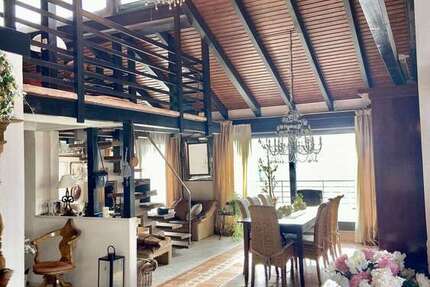 Wohnung Horn-Bad Meinberg / Horn Horn - 4 Zimmer, 147 m&sup2;, 245.000&euro; | Angebot:25201734