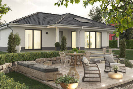 Haus Detmold Heidenoldendorf - 5 Zimmer, 127 m&sup2;, 440.000&euro; | Angebot:26094288