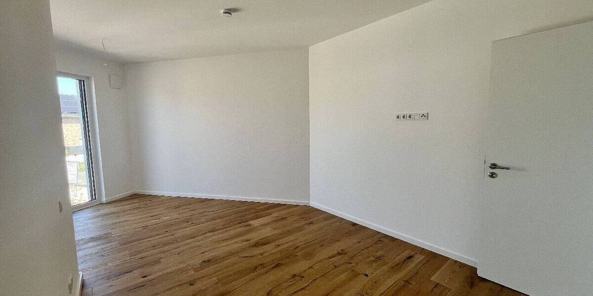 Etagenwohnung Paderborn Elsen - 3 Zimmer, 89 m&sup2;, 419.900&euro; | Angebot:26916977