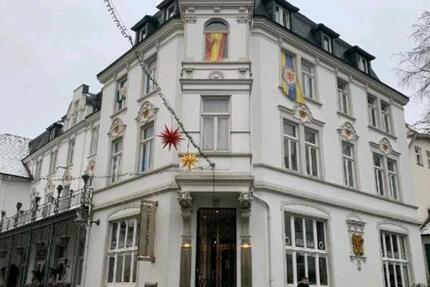 Wohnung Schloß Holte-Stukenbrock Stukenbrock - 2 Zimmer, 27 m&sup2;, 68.000&euro; | Angebot:26814675