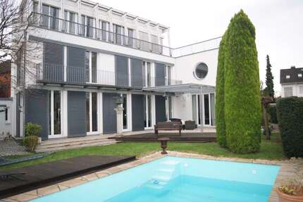 Haus Paderborn - 7 Zimmer, 260 m&sup2;, 1.290.000&euro; | Angebot:25271846