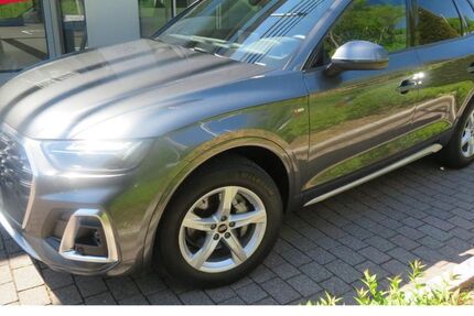 Audi Q5 29.950 km 42.590 € Marsberg 34431